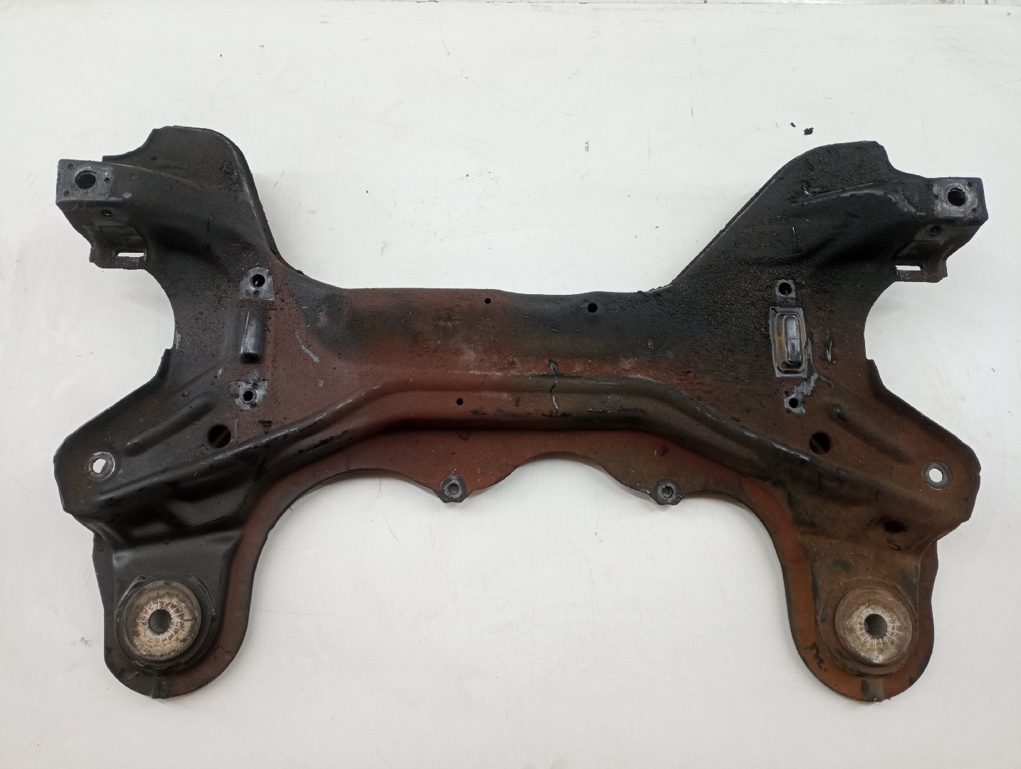 Charriot AUDI A3 (8L1) | 96 - 06