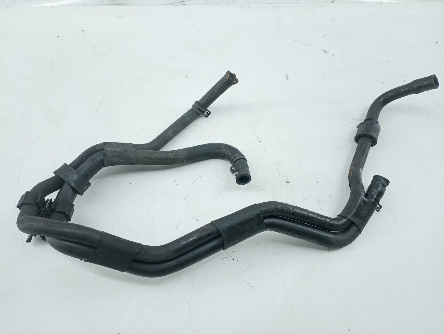 Tubo de Água AUDI A3 (8L1) | 96 - 06