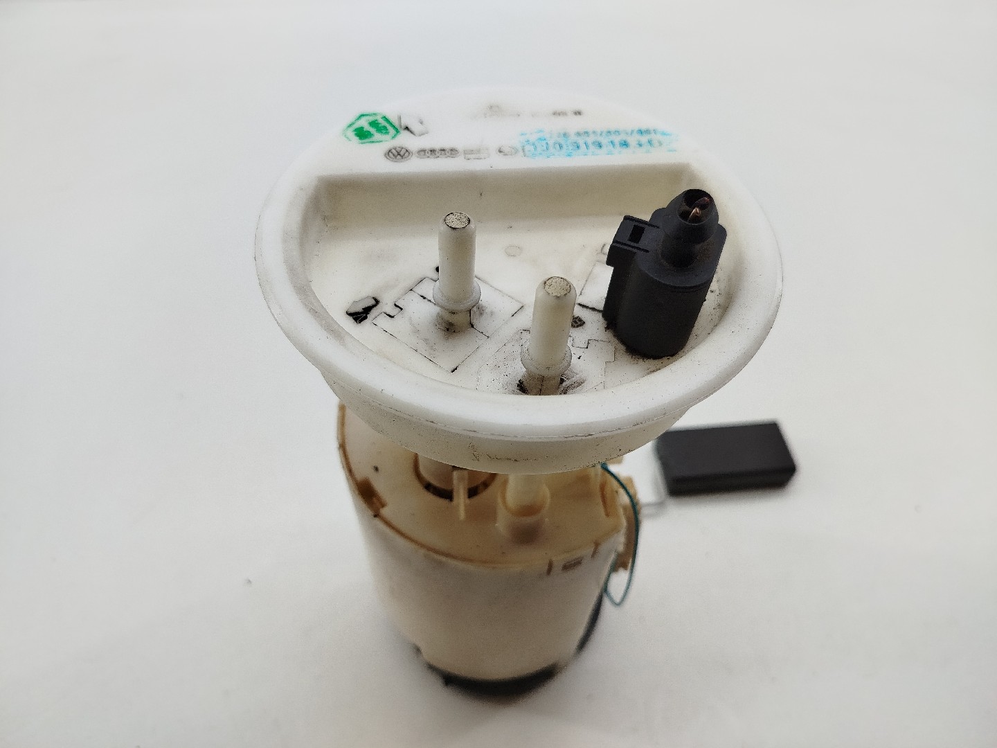 Bomba de Combustível AUDI A3 (8L1) | 96 - 06