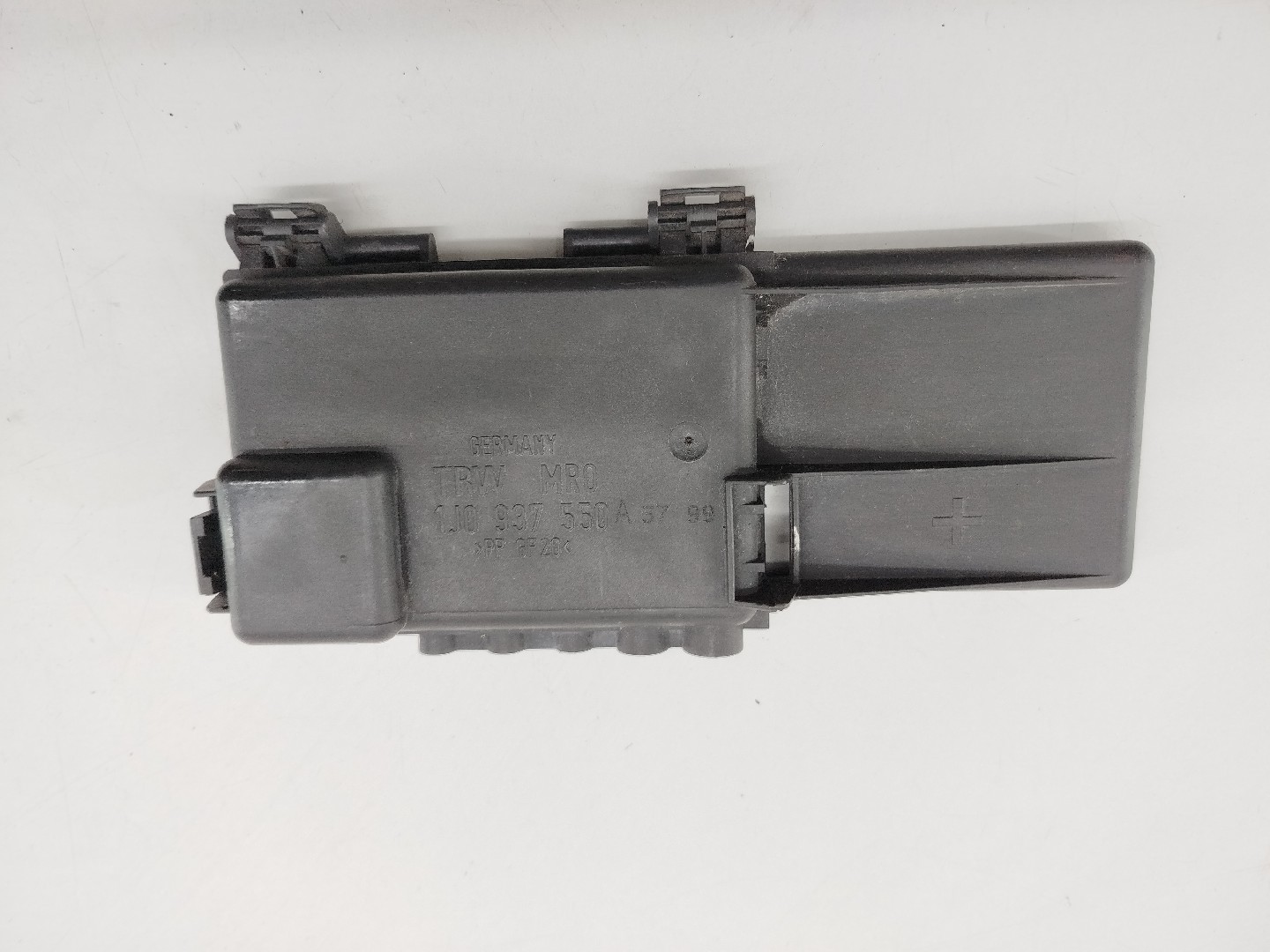 Tampa AUDI A3 (8L1) | 96 - 06