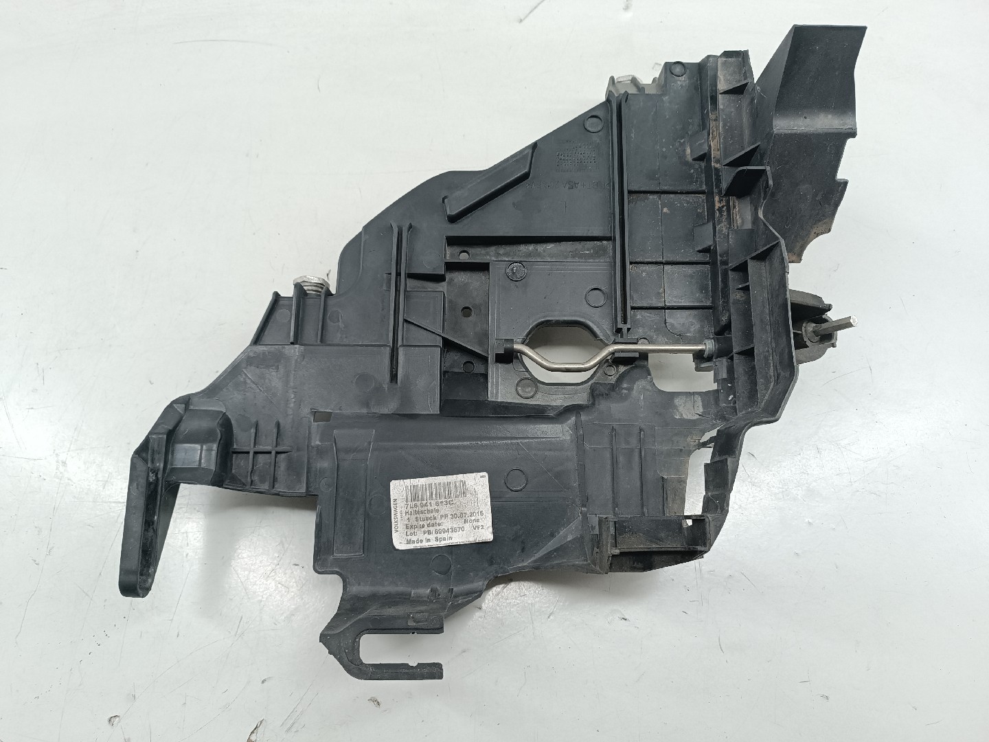 Suporte de ótica VOLKSWAGEN TOUAREG (7LA, 7L6, 7L7) | 02 - 13