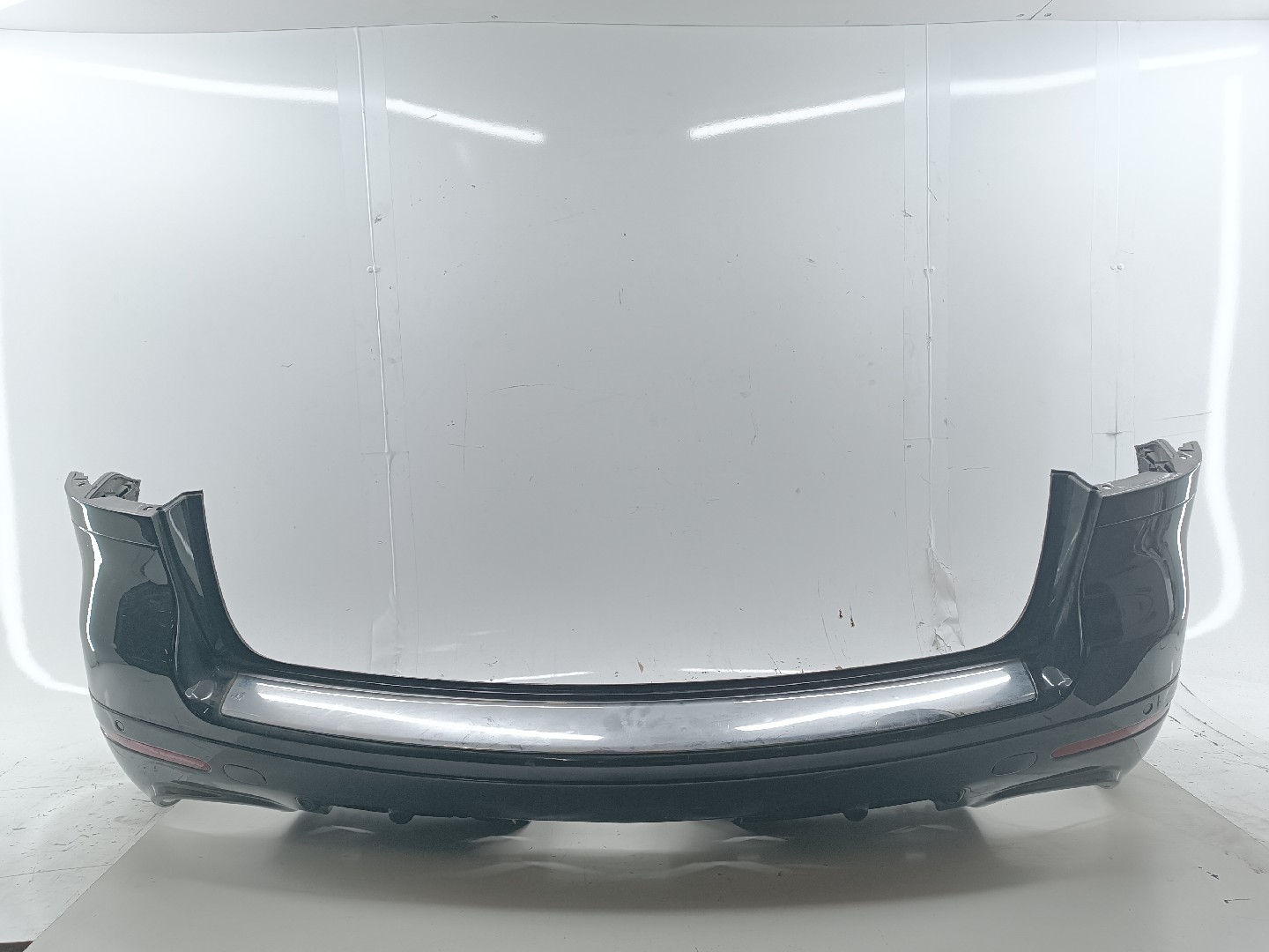 Para Choques Traseiro Com Sensores VOLKSWAGEN TOUAREG (7LA, 7L6, 7L7) | 02 - 13 Imagem-11