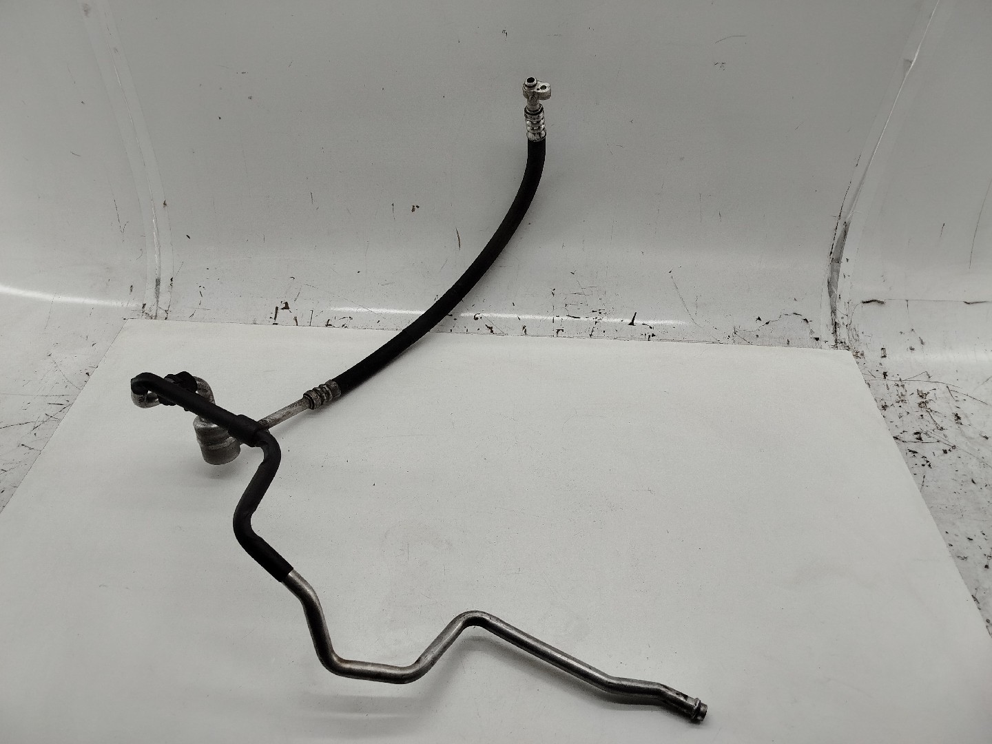 Tubo de Ar Condicionado AUDI A3 (8L1) | 96 - 06