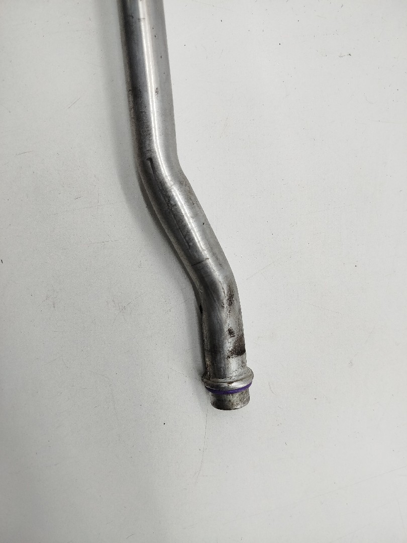 Tubo de Ar Condicionado AUDI A3 (8L1) | 96 - 06 Imagem-2