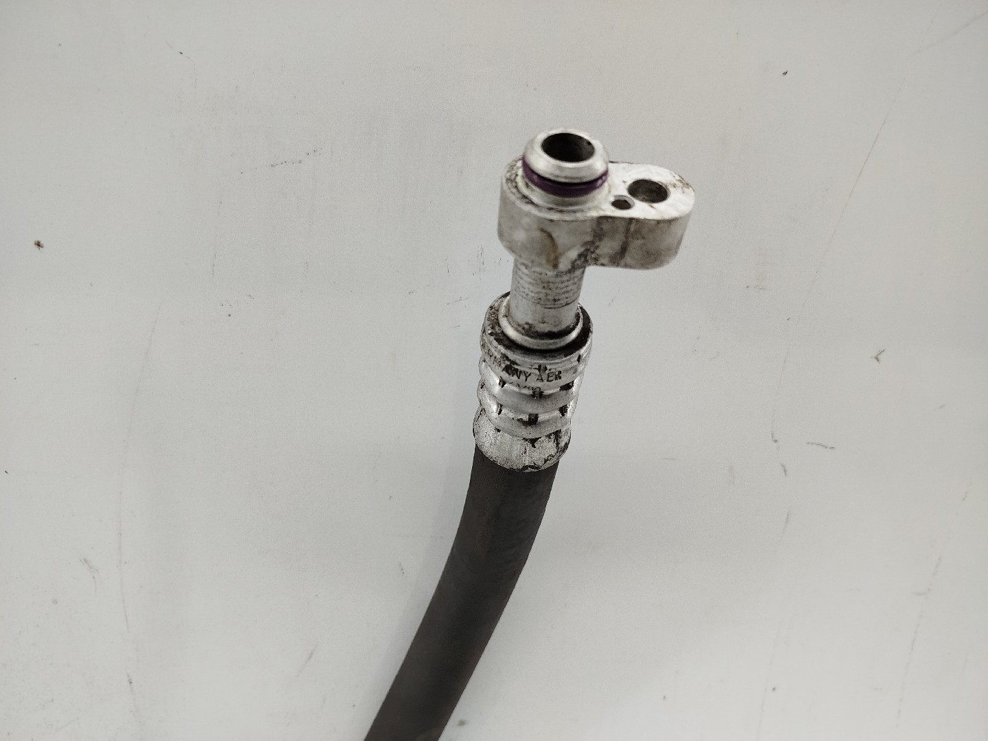 Tubo de Ar Condicionado AUDI A3 (8L1) | 96 - 06 Imagem-4