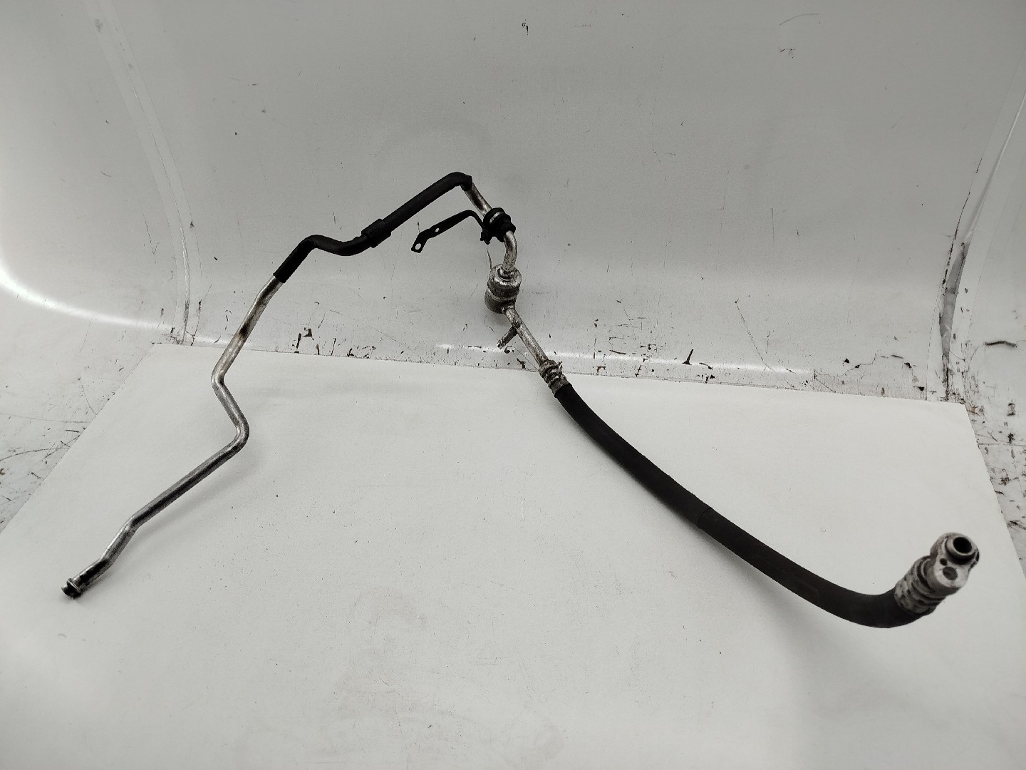 Tubo de Ar Condicionado AUDI A3 (8L1) | 96 - 06 Imagem-6