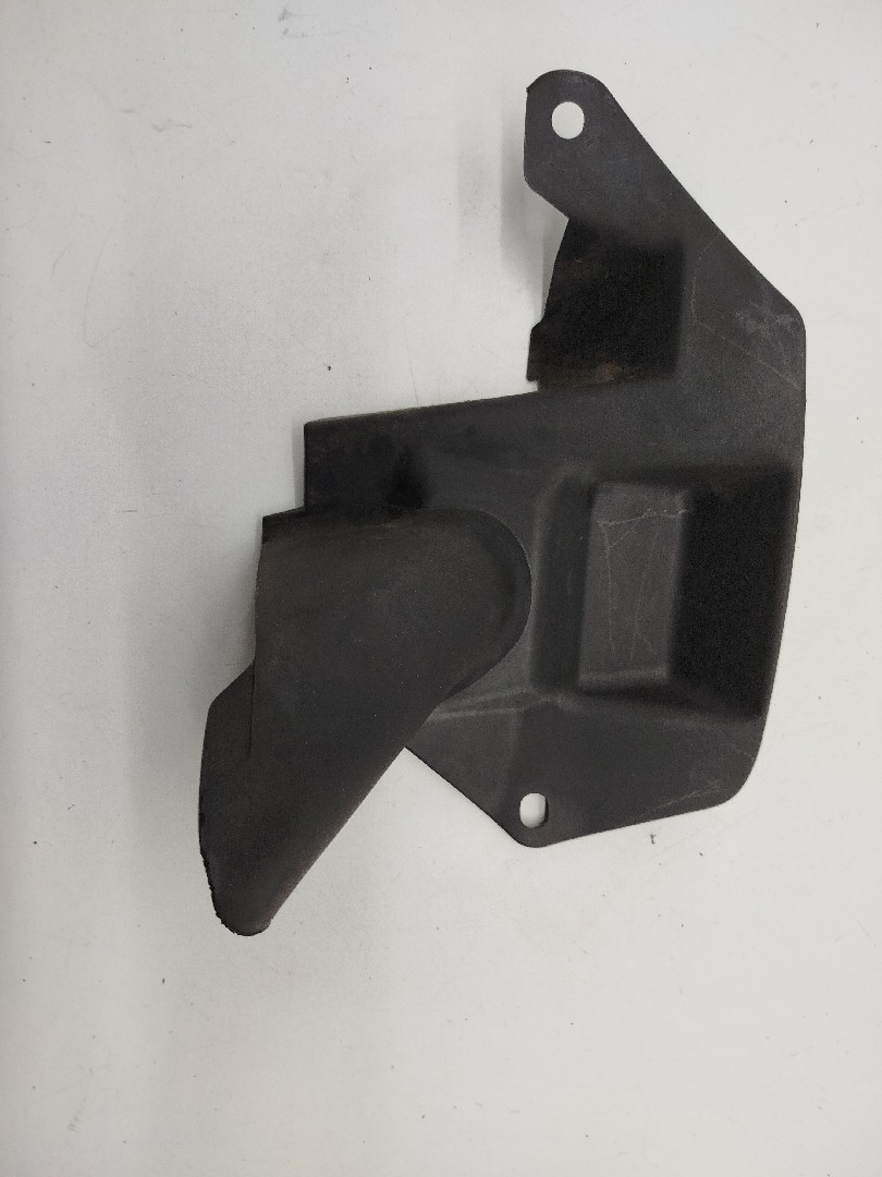 Plástico da coluna de direção AUDI A3 (8L1) | 96 - 06 Imagem-2