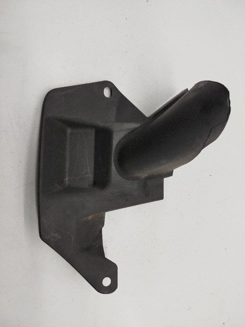 Plástico da coluna de direção AUDI A3 (8L1) | 96 - 06 Imagem-3