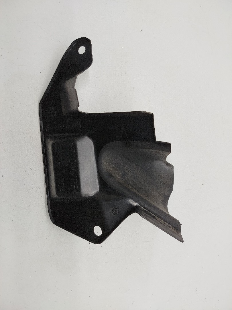 Plástico da coluna de direção AUDI A3 (8L1) | 96 - 06 Imagem-5