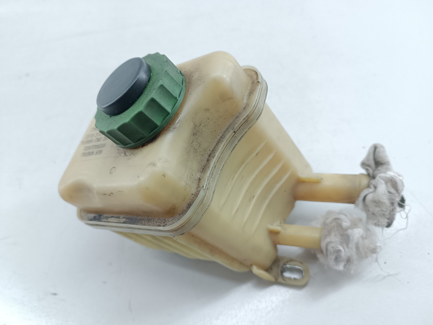 Reservatorio do oleo da direção VOLKSWAGEN TOUAREG (7LA, 7L6, 7L7) | 02 - 13 Imagem-3