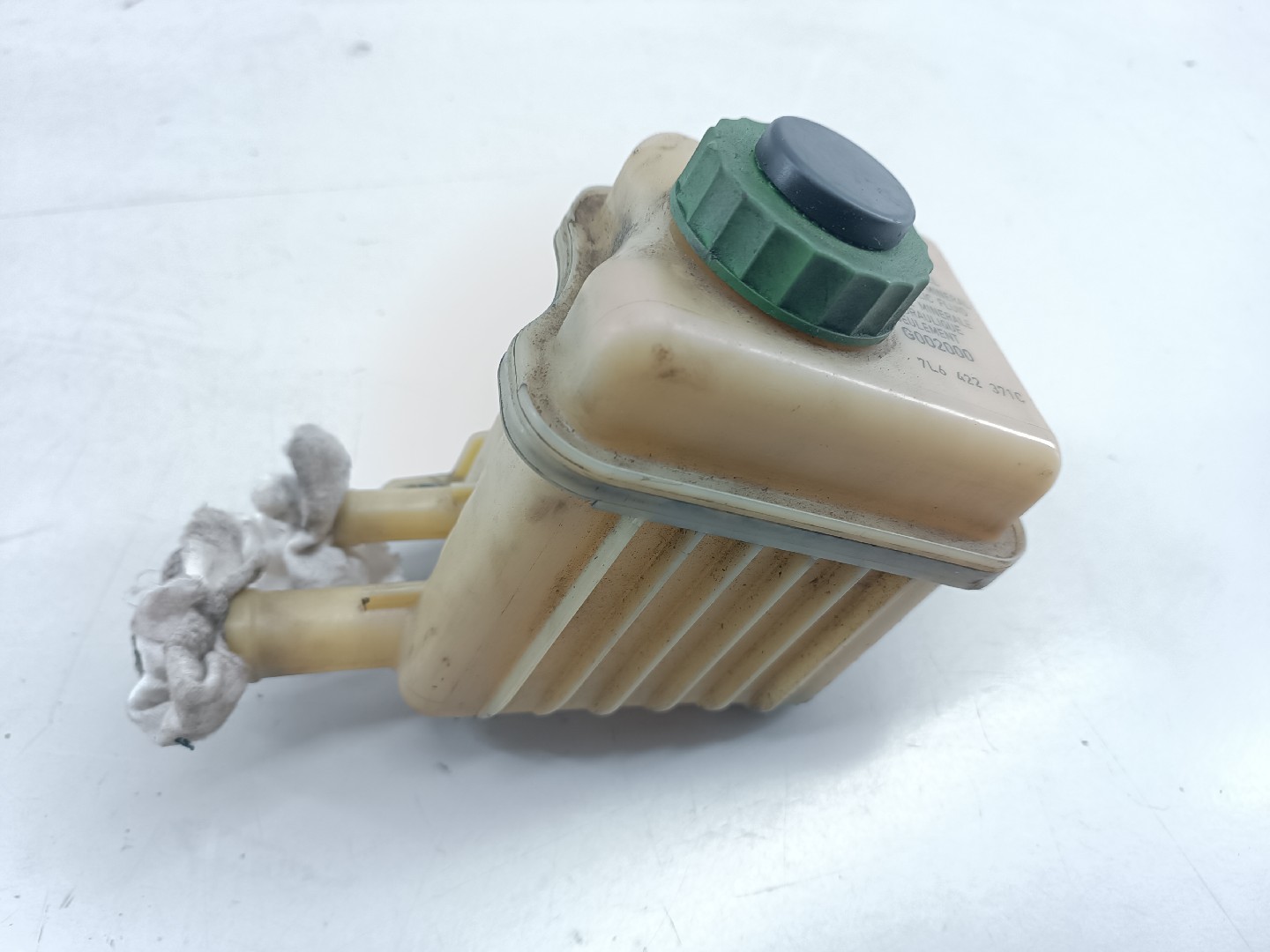 Reservatorio do oleo da direção VOLKSWAGEN TOUAREG (7LA, 7L6, 7L7) | 02 - 13