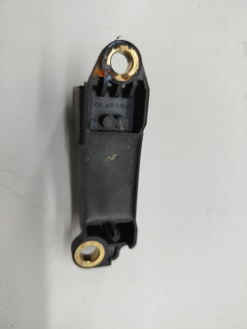 Sensor de airbag AUDI A3 (8L1) | 96 - 06 Imagem-1
