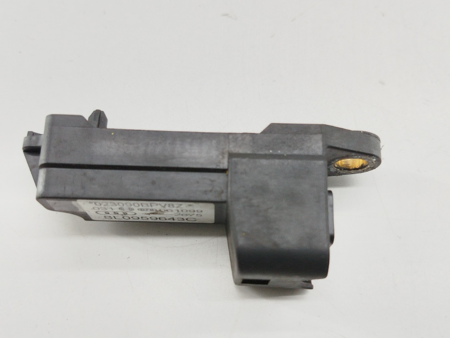 Sensor de airbag AUDI A3 (8L1) | 96 - 06 Imagem-3