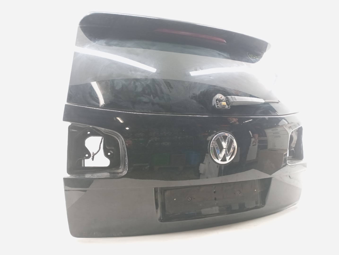 Porta de mala VOLKSWAGEN TOUAREG (7LA, 7L6, 7L7) | 02 - 13 Imagem-0