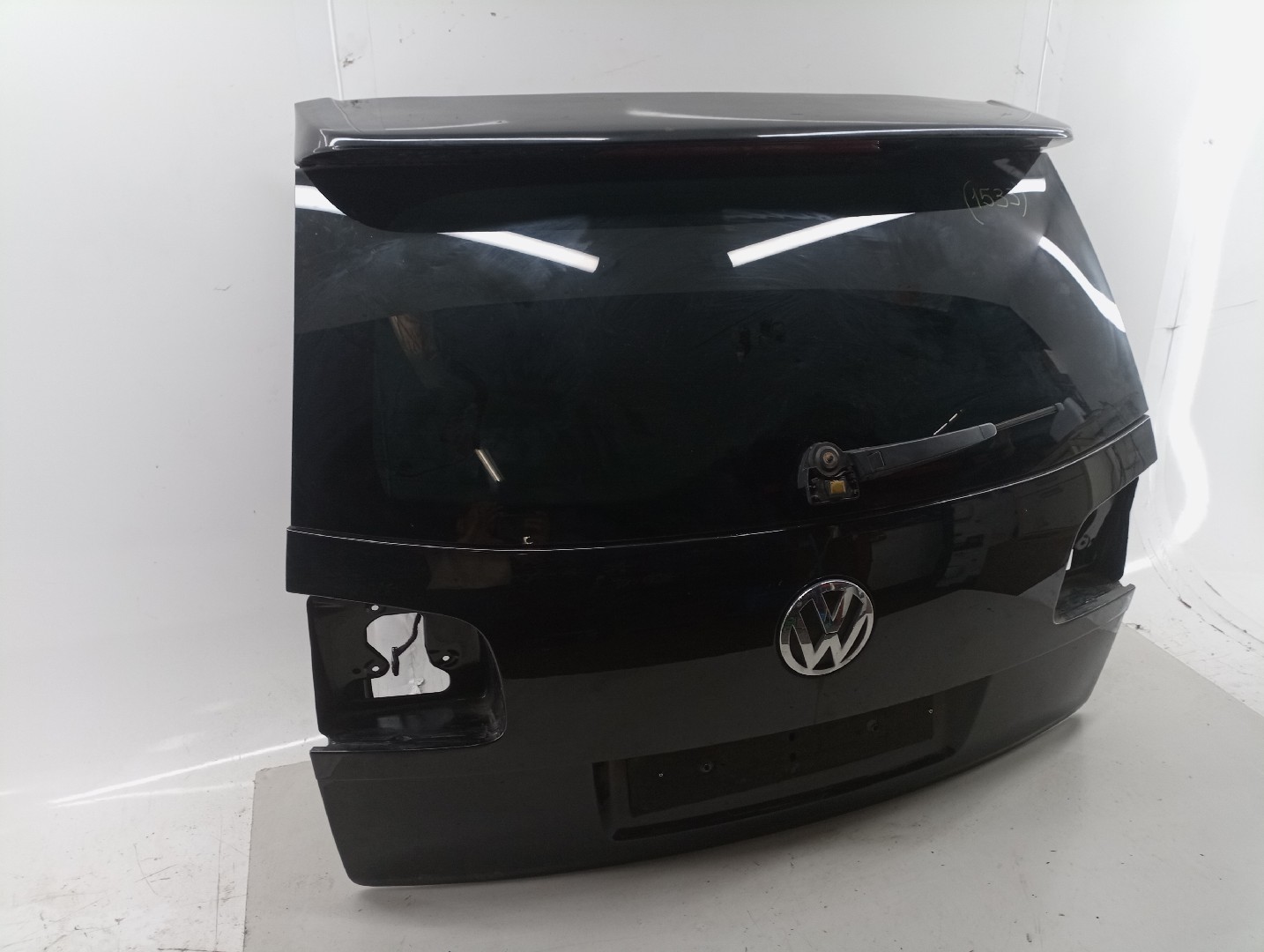 Porta de mala VOLKSWAGEN TOUAREG (7LA, 7L6, 7L7) | 02 - 13 Imagem-2