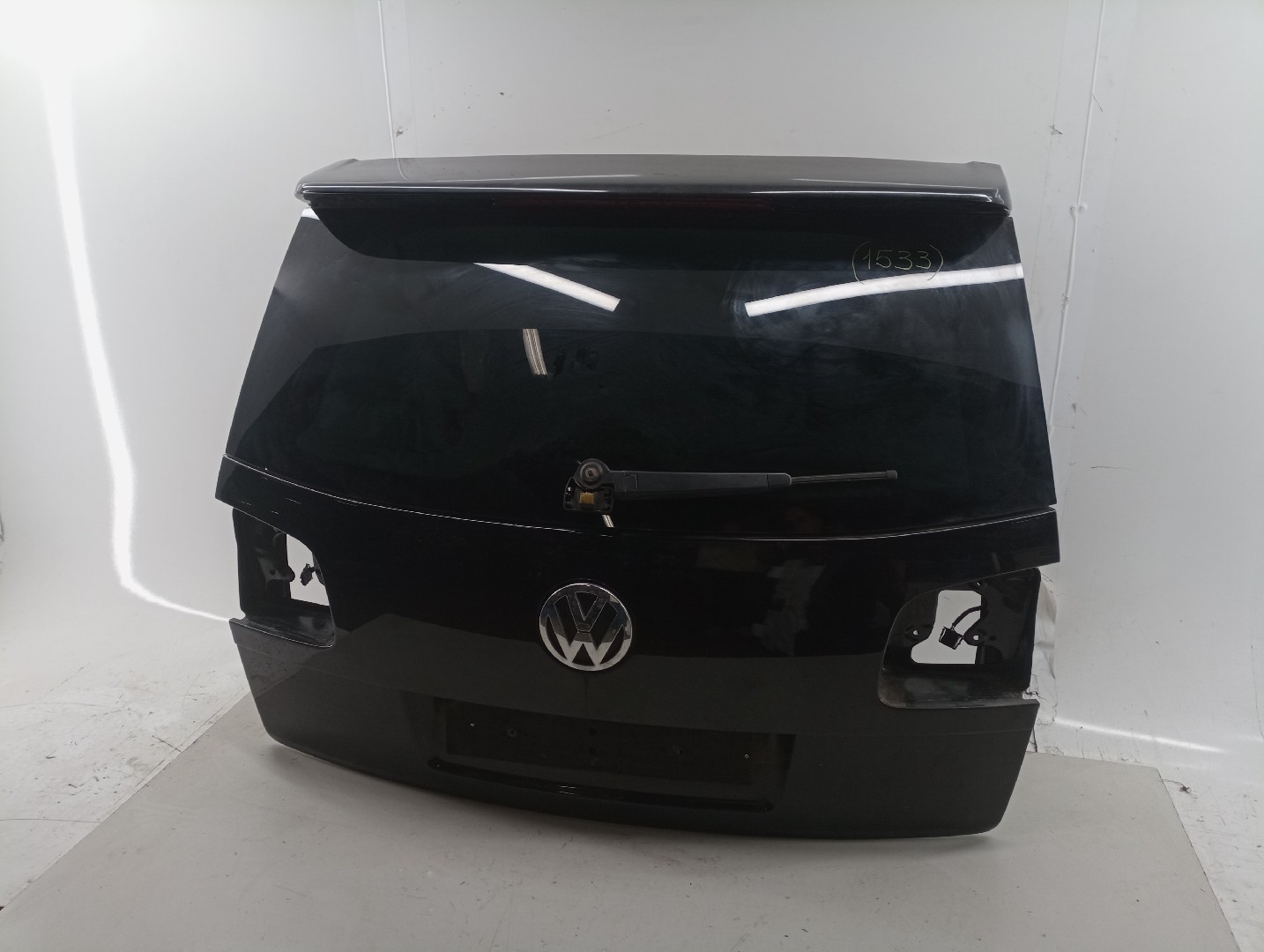 Porta de mala VOLKSWAGEN TOUAREG (7LA, 7L6, 7L7) | 02 - 13 Imagem-1