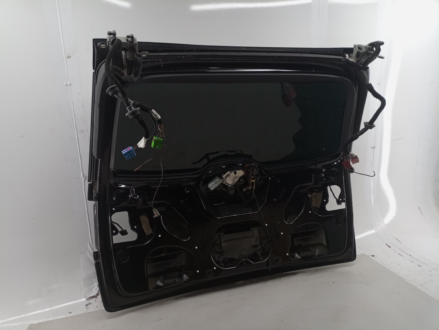 Porta de mala VOLKSWAGEN TOUAREG (7LA, 7L6, 7L7) | 02 - 13 Imagem-6