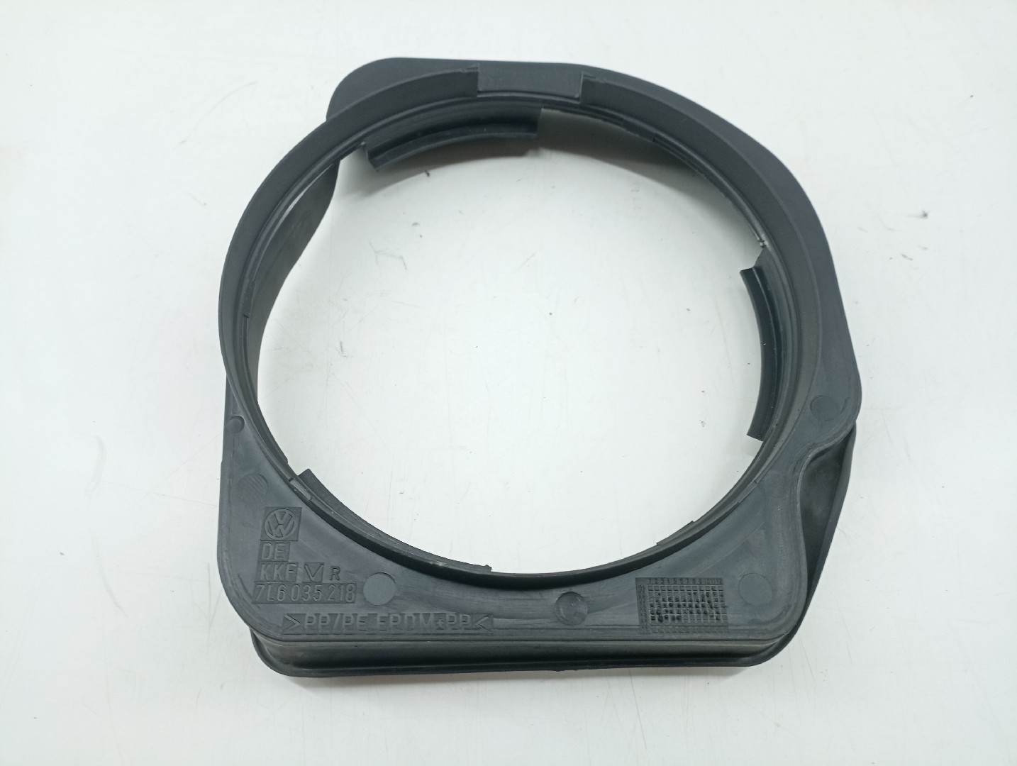 Capa de coluna de som de porta VOLKSWAGEN TOUAREG (7LA, 7L6, 7L7) | 02 - 13