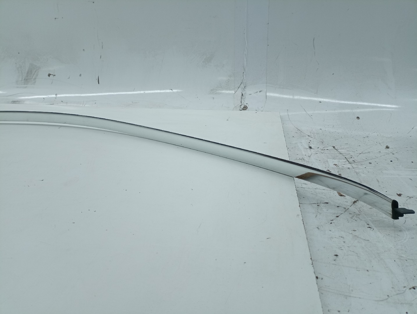 Friso do Tejadilho VOLKSWAGEN TOUAREG (7LA, 7L6, 7L7) | 02 - 13