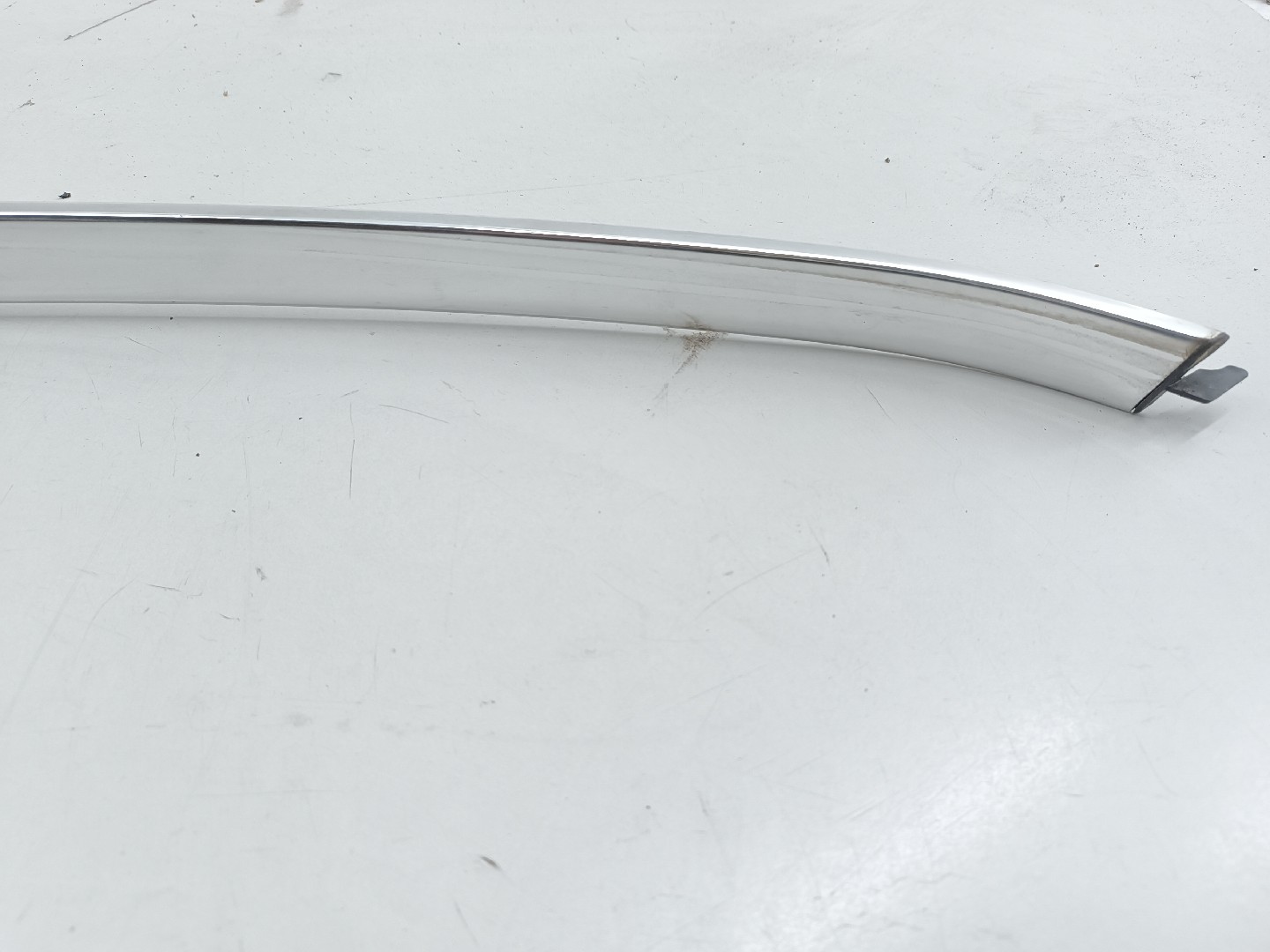 Friso do Tejadilho VOLKSWAGEN TOUAREG (7LA, 7L6, 7L7) | 02 - 13