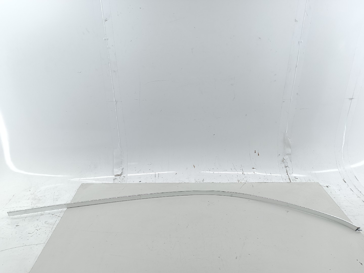 Friso do Tejadilho VOLKSWAGEN TOUAREG (7LA, 7L6, 7L7) | 02 - 13 Imagem-3