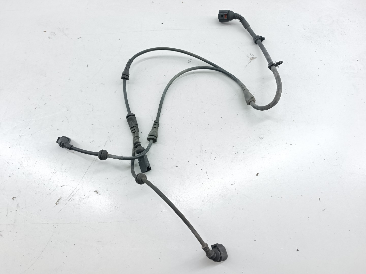 Sensor ABS Frente Direito VOLKSWAGEN TOUAREG (7LA, 7L6, 7L7) | 02 - 13 Imagem-4