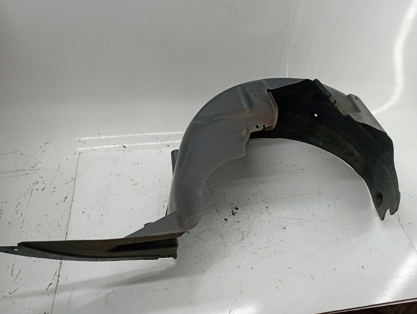 Cava de Roda Traseira Esquerda PEUGEOT 308 SW II | 14 - 