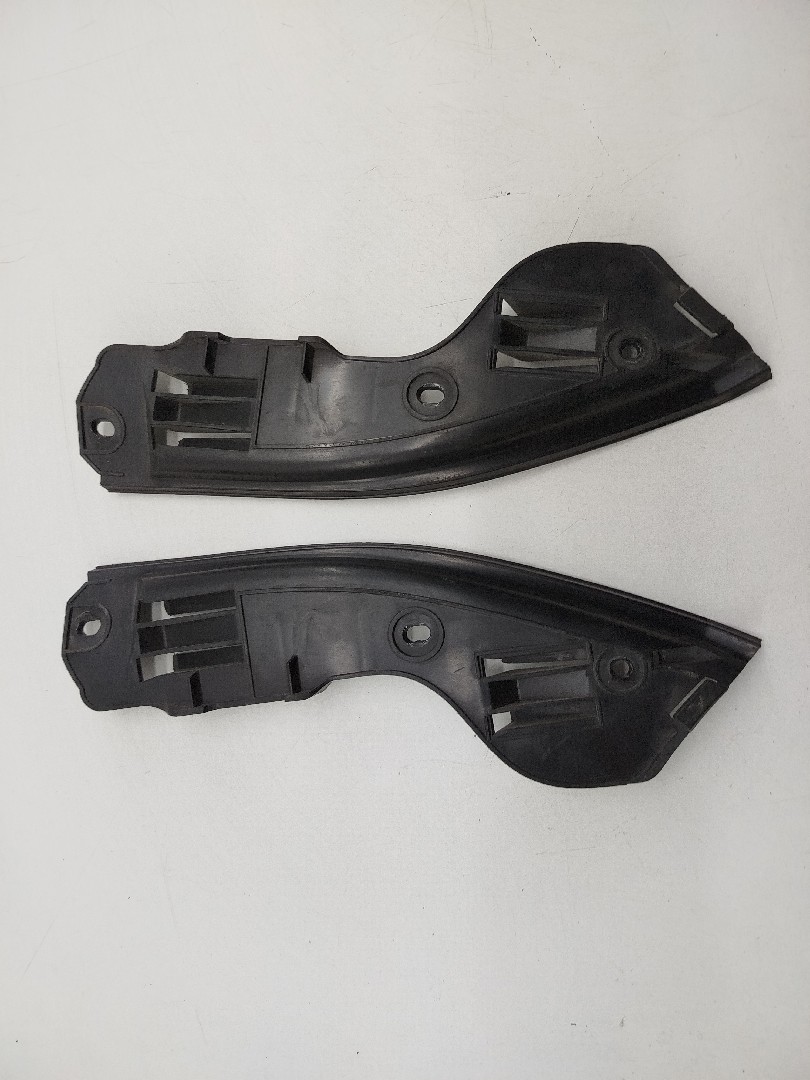 Suporte de montagem de para-choques VOLKSWAGEN TOUAREG (7LA, 7L6, 7L7) | 02 - 13 Imagem-1