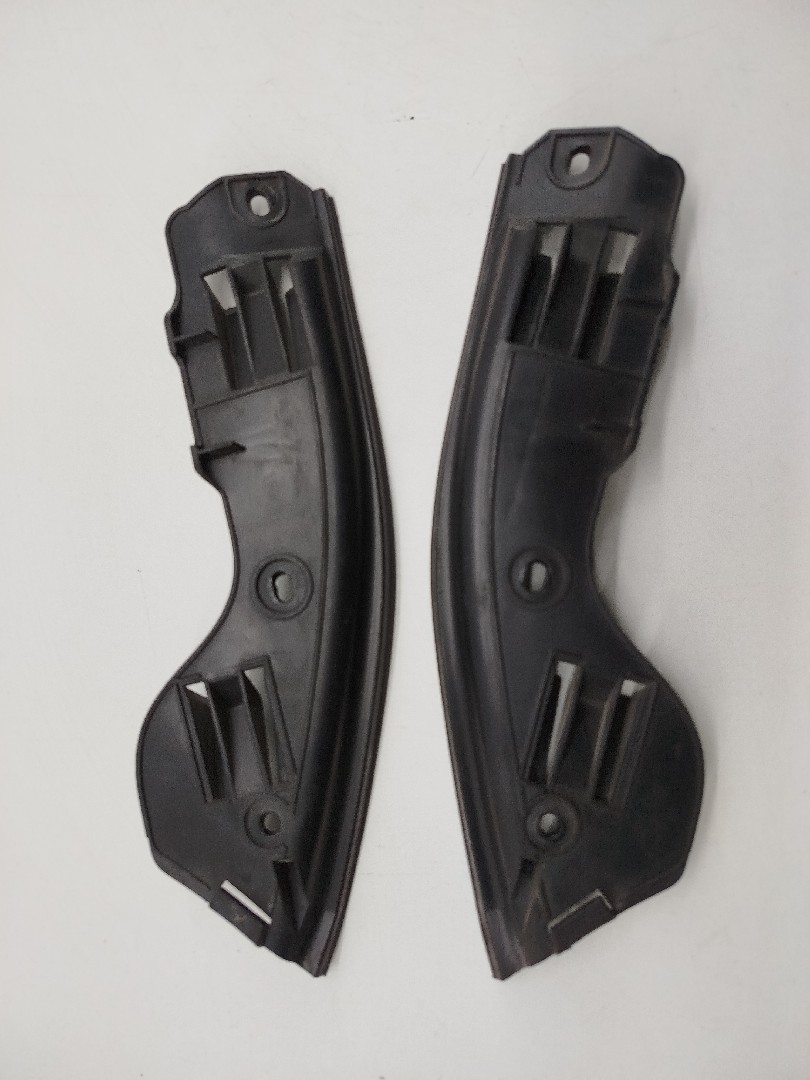 Suporte de montagem de para-choques VOLKSWAGEN TOUAREG (7LA, 7L6, 7L7) | 02 - 13