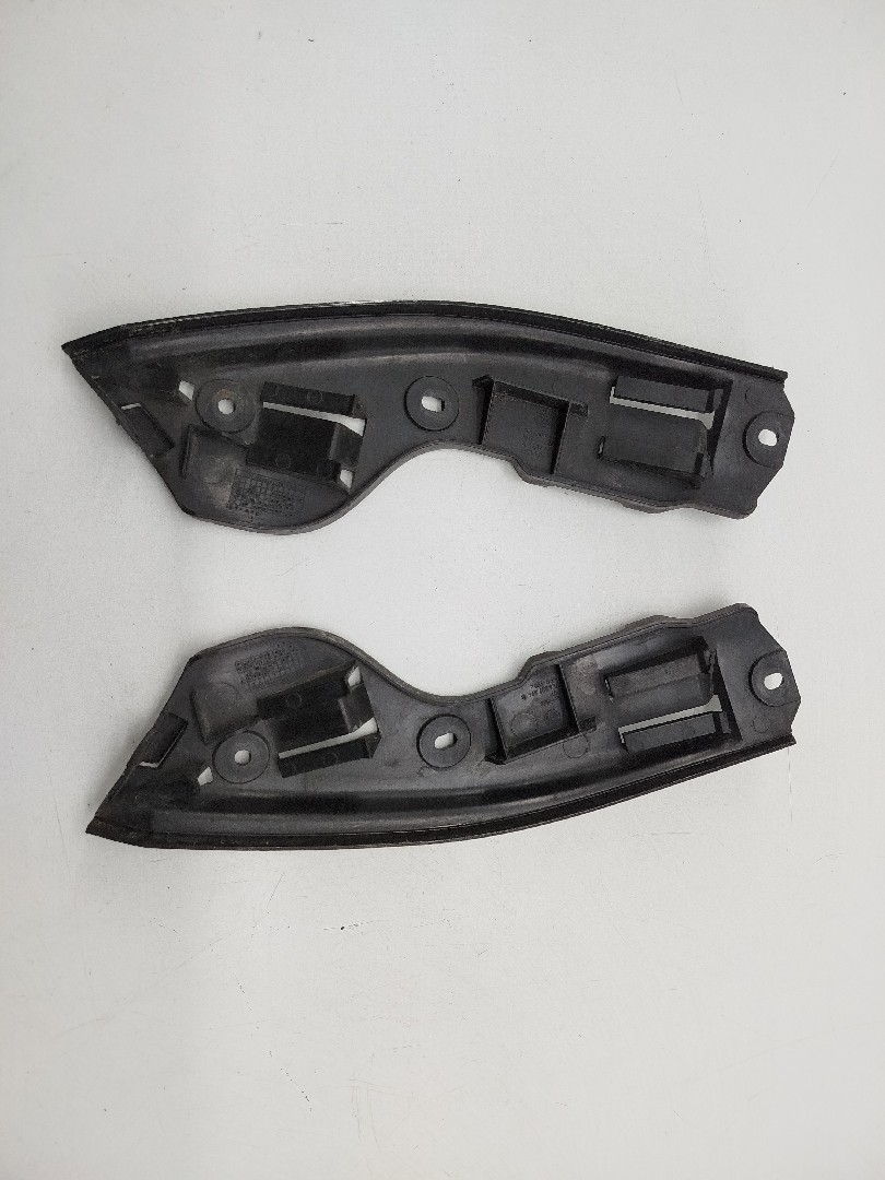 Suporte de montagem de para-choques VOLKSWAGEN TOUAREG (7LA, 7L6, 7L7) | 02 - 13 Imagem-2