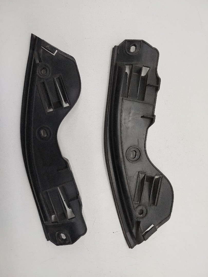 Suporte de montagem de para-choques VOLKSWAGEN TOUAREG (7LA, 7L6, 7L7) | 02 - 13 Imagem-6