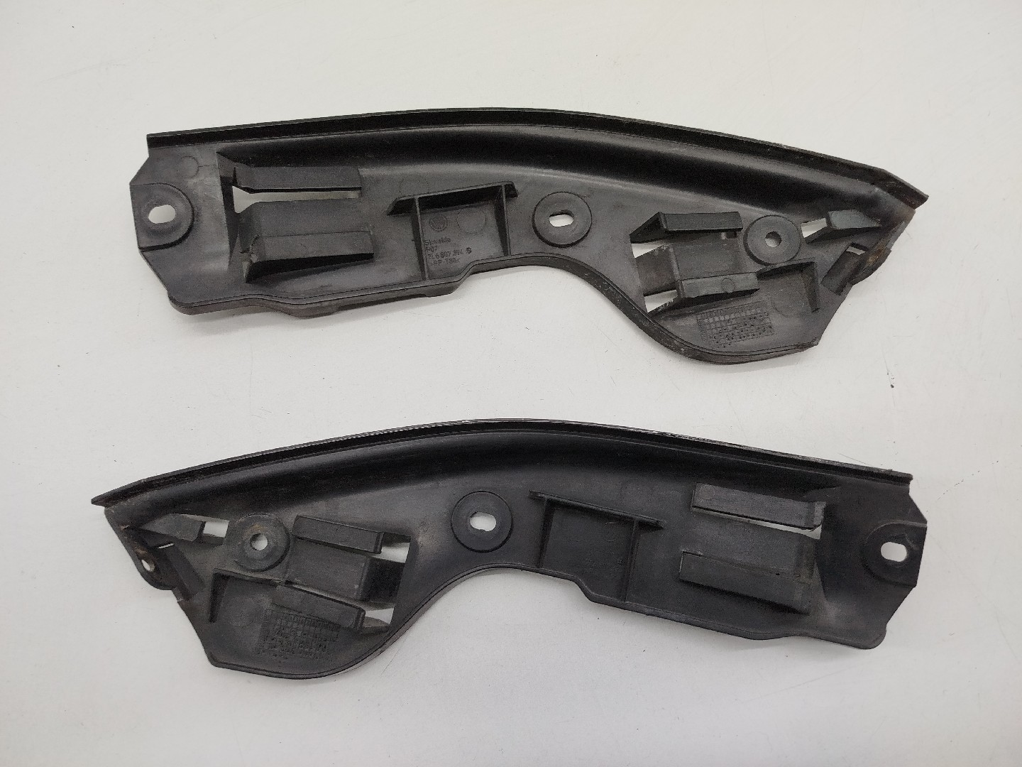 Suporte de montagem de para-choques VOLKSWAGEN TOUAREG (7LA, 7L6, 7L7) | 02 - 13 Imagem-5