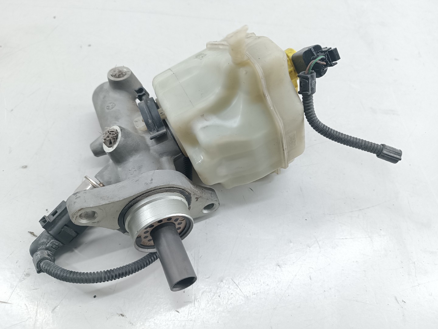 Bomba dos Travões VOLKSWAGEN TOUAREG (7LA, 7L6, 7L7) | 02 - 13 Imagem-3