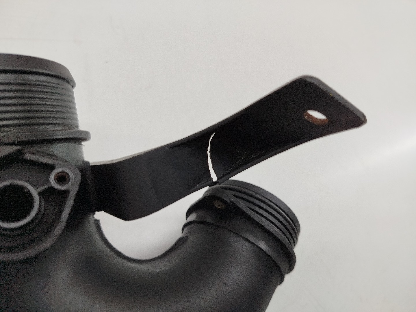 Tubagem do Intercooler VOLKSWAGEN TOUAREG (7LA, 7L6, 7L7) | 02 - 13 Imagem-4