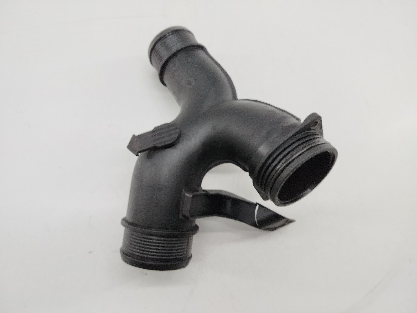 Tubagem do Intercooler VOLKSWAGEN TOUAREG (7LA, 7L6, 7L7) | 02 - 13 Imagem-6