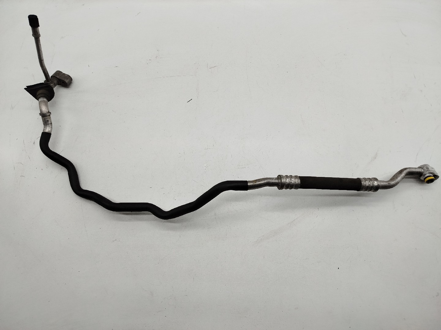 Tubo de Ar Condicionado VOLKSWAGEN TOUAREG (7LA, 7L6, 7L7) | 02 - 13