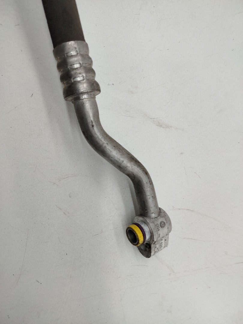 Tubo de Ar Condicionado VOLKSWAGEN TOUAREG (7LA, 7L6, 7L7) | 02 - 13 Imagem-1