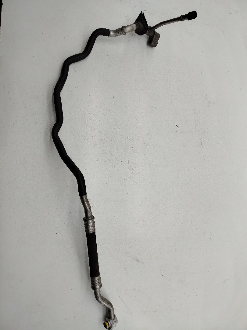 Tubo de Ar Condicionado VOLKSWAGEN TOUAREG (7LA, 7L6, 7L7) | 02 - 13 Imagem-4