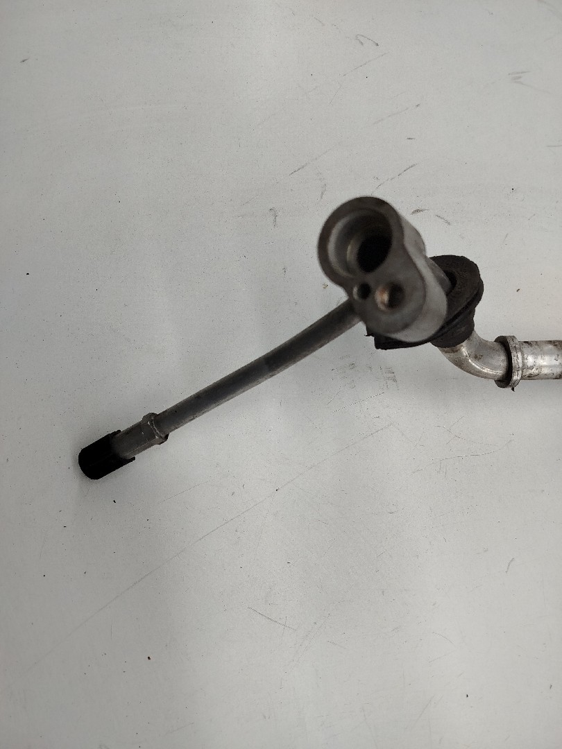 Tubo de Ar Condicionado VOLKSWAGEN TOUAREG (7LA, 7L6, 7L7) | 02 - 13 Imagem-2