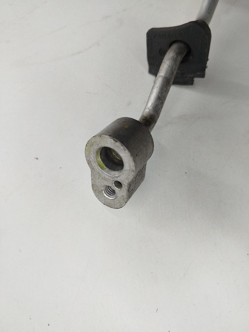 Tubo de Ar condicionado VOLKSWAGEN TOUAREG (7LA, 7L6, 7L7) | 02 - 13 Imagem-1