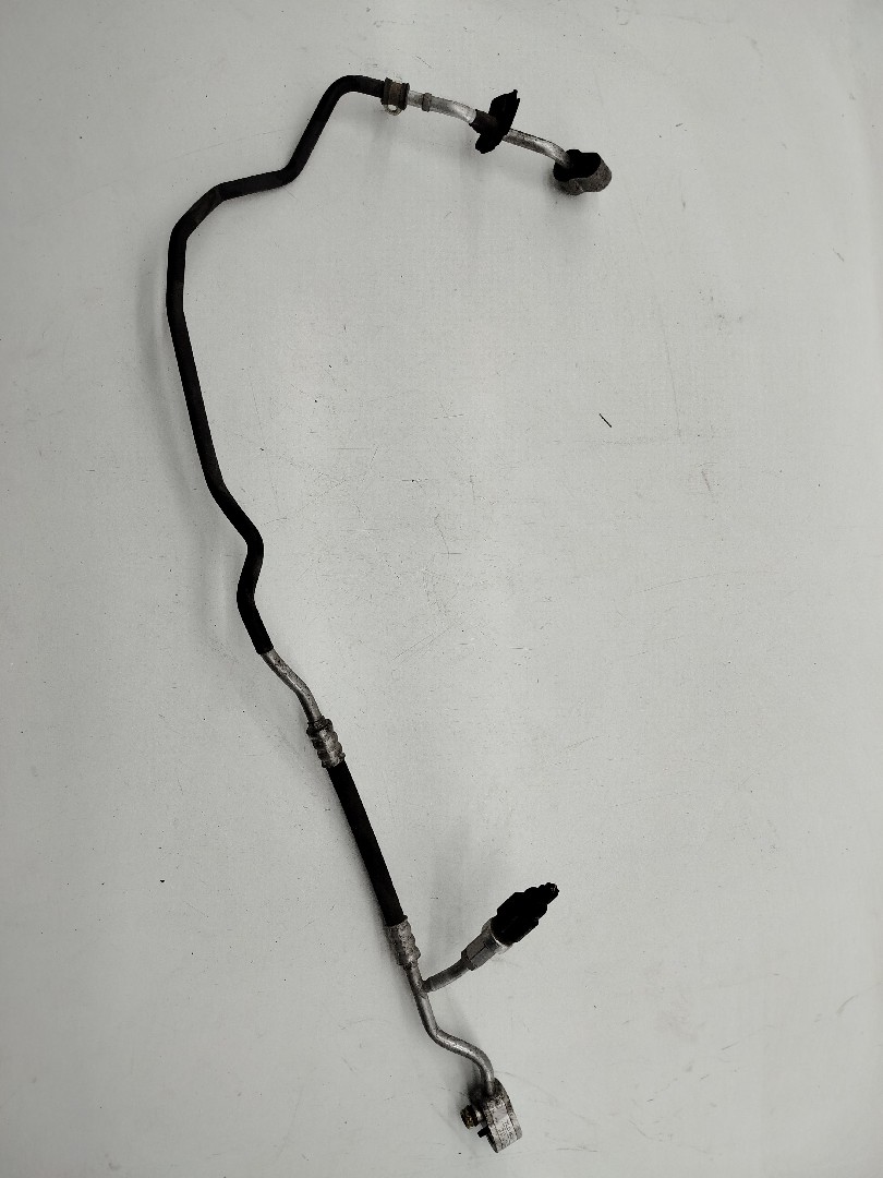 Tubo de Ar condicionado VOLKSWAGEN TOUAREG (7LA, 7L6, 7L7) | 02 - 13 Imagem-4