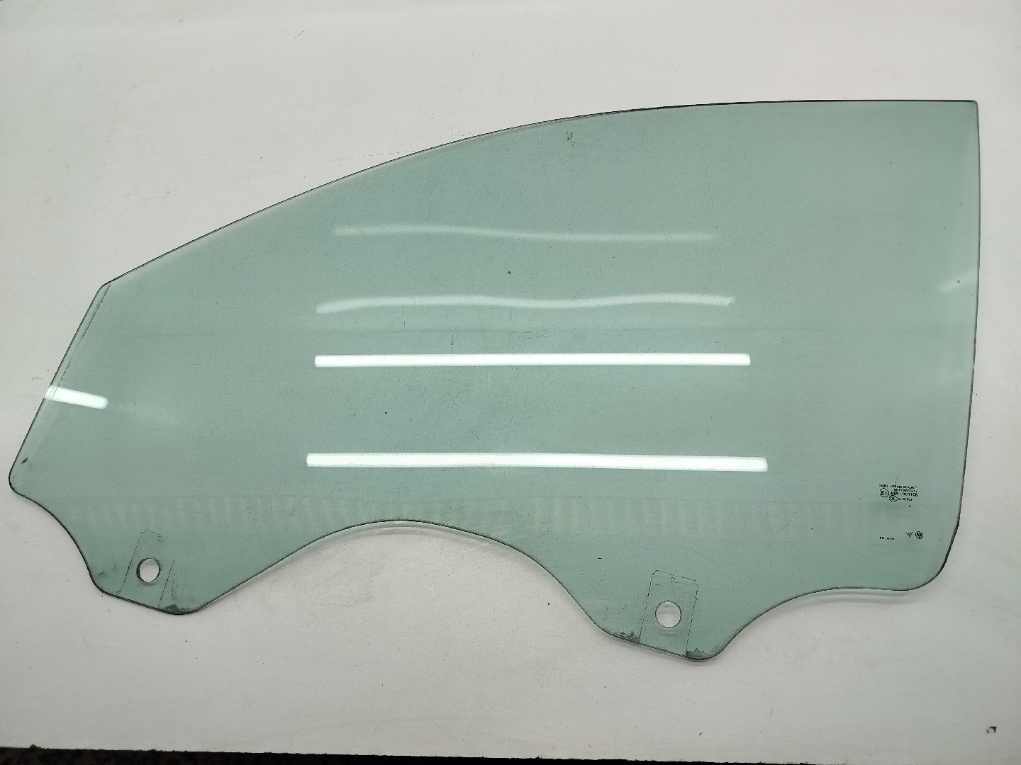 Vidro de Porta Frente Esquerdo VOLKSWAGEN TOUAREG (7LA, 7L6, 7L7) | 02 - 13 Imagem-3