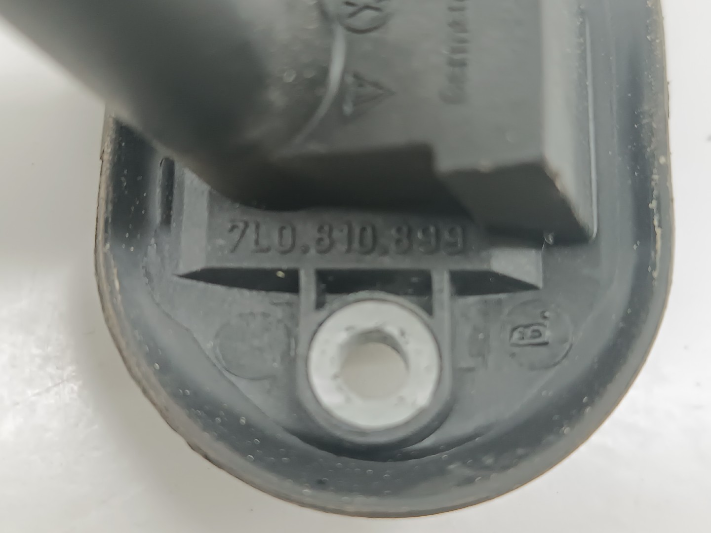 Outros VOLKSWAGEN TOUAREG (7LA, 7L6, 7L7) | 02 - 13 Imagem-1