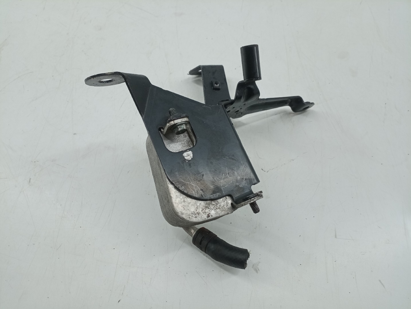 Radiador de combustivel VOLKSWAGEN TOUAREG (7LA, 7L6, 7L7) | 02 - 13 Imagem-4