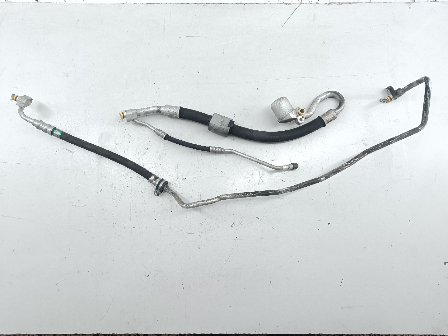 Tubos de Ac BMW 1 (E87) | 03 - 13