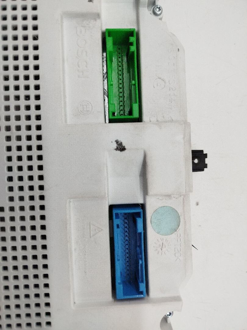 Quadrante VOLKSWAGEN TOUAREG (7LA, 7L6, 7L7) | 02 - 13 Imagem-3