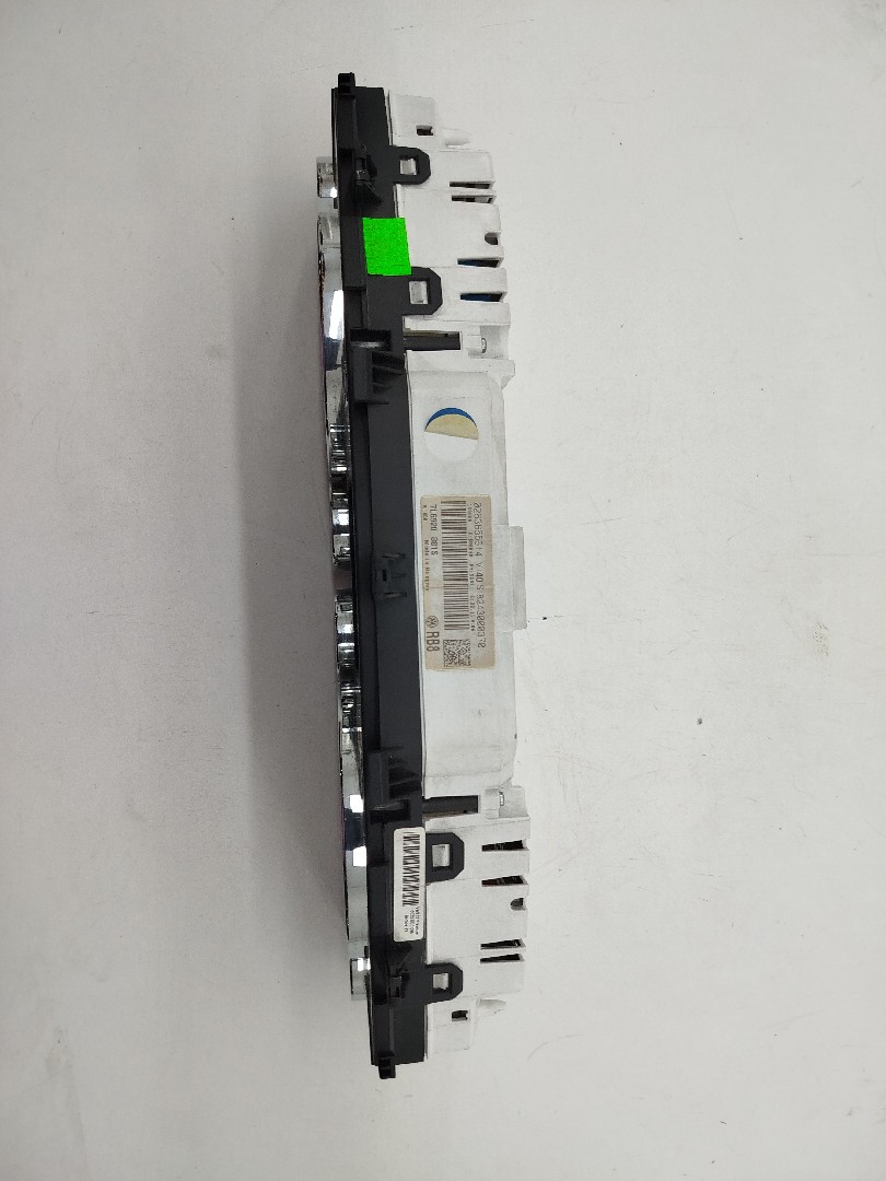 Quadrante VOLKSWAGEN TOUAREG (7LA, 7L6, 7L7) | 02 - 13 Imagem-1