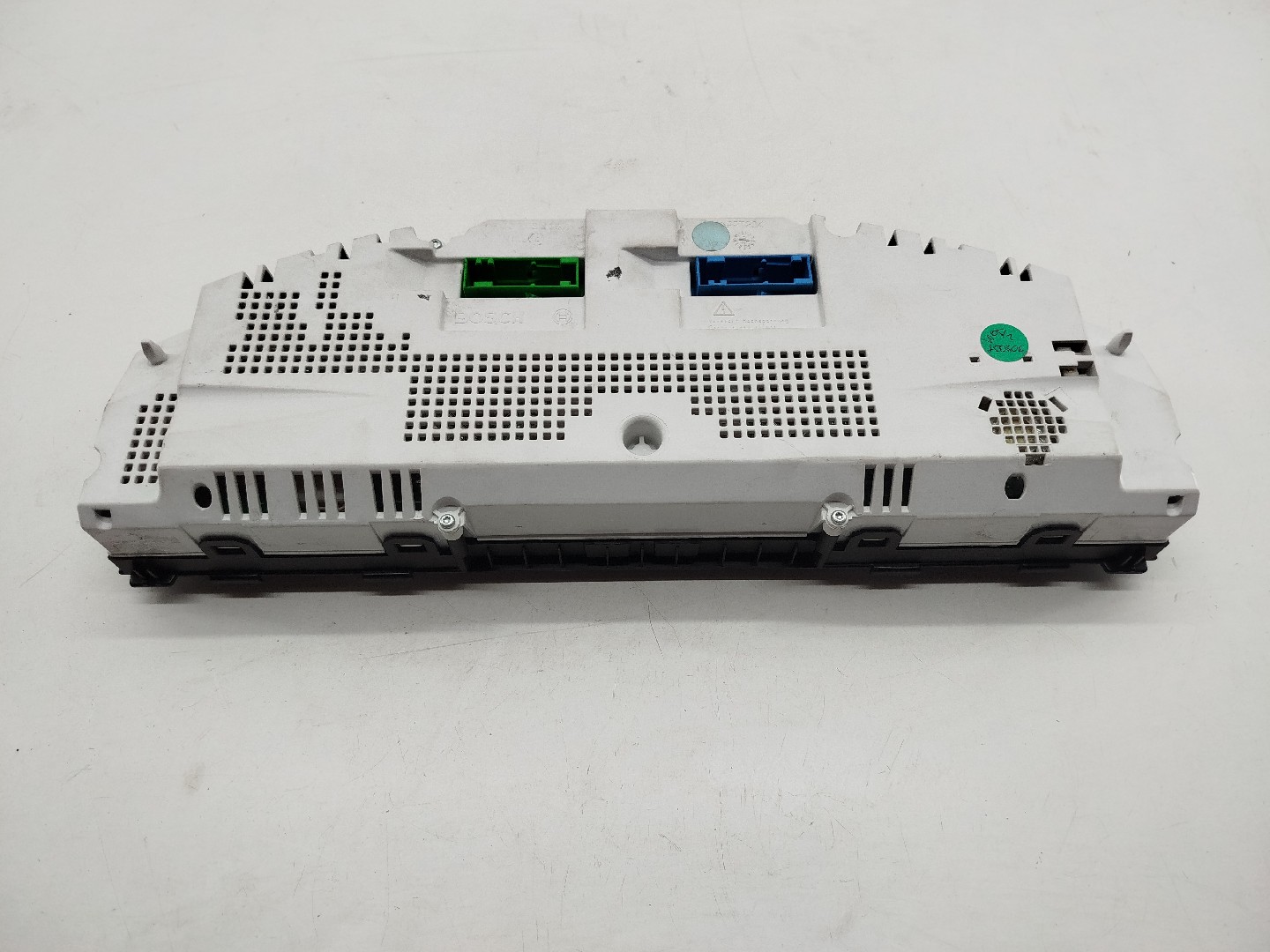 Quadrante VOLKSWAGEN TOUAREG (7LA, 7L6, 7L7) | 02 - 13 Imagem-5