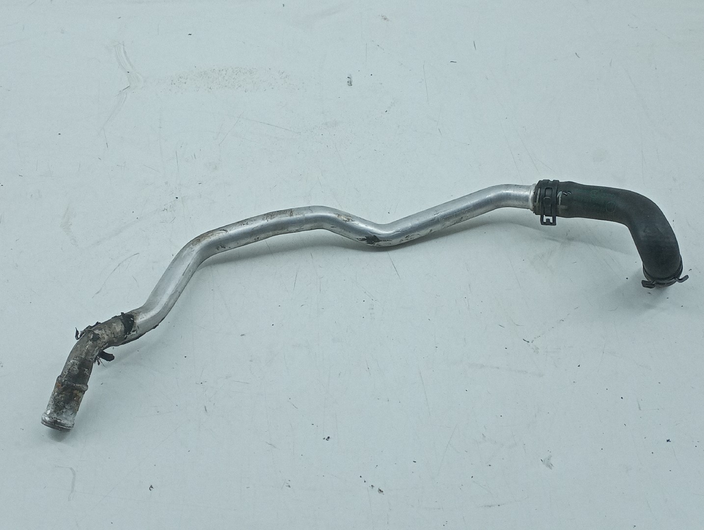 Tubo de Água VOLKSWAGEN TOUAREG (7LA, 7L6, 7L7) | 02 - 13