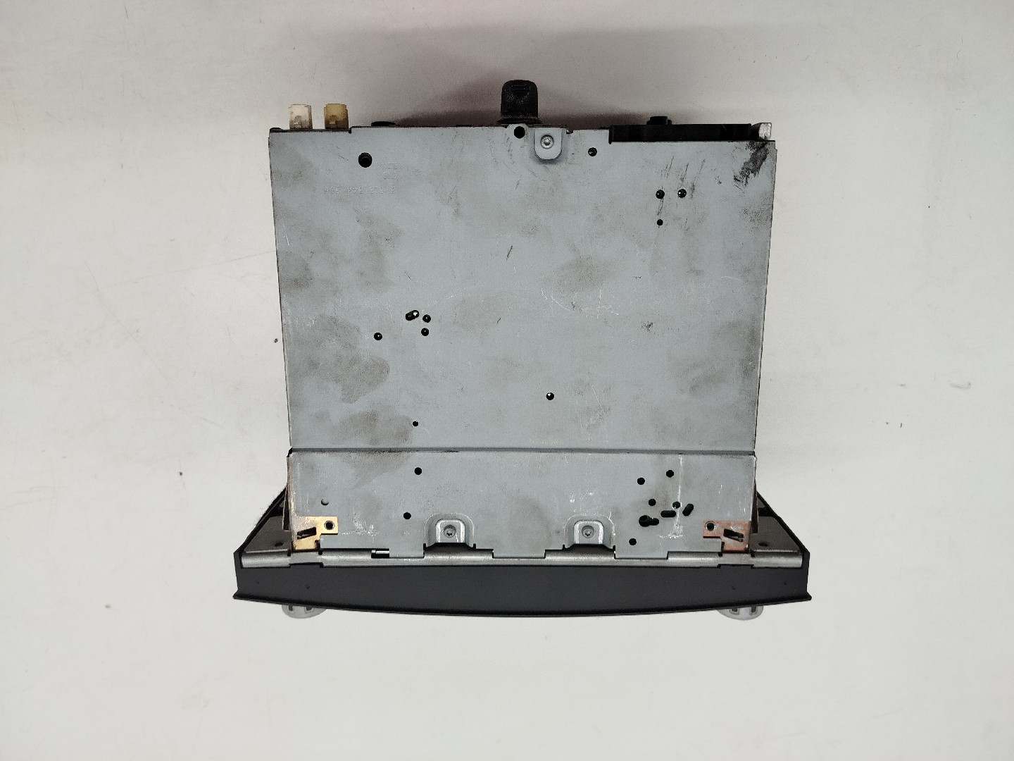 Auto-Rádio VOLKSWAGEN TOUAREG (7LA, 7L6, 7L7) | 02 - 13 Imagem-3